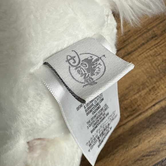 Stuffed Animal Plush Lot Disney Spiderman Pokemon Pinocchio Aristocats EUC Large - Picture 11 of 16